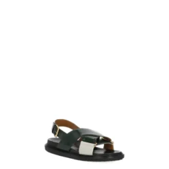 Flade Sandaler