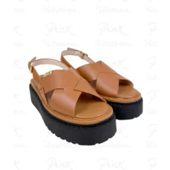 Flade sandaler