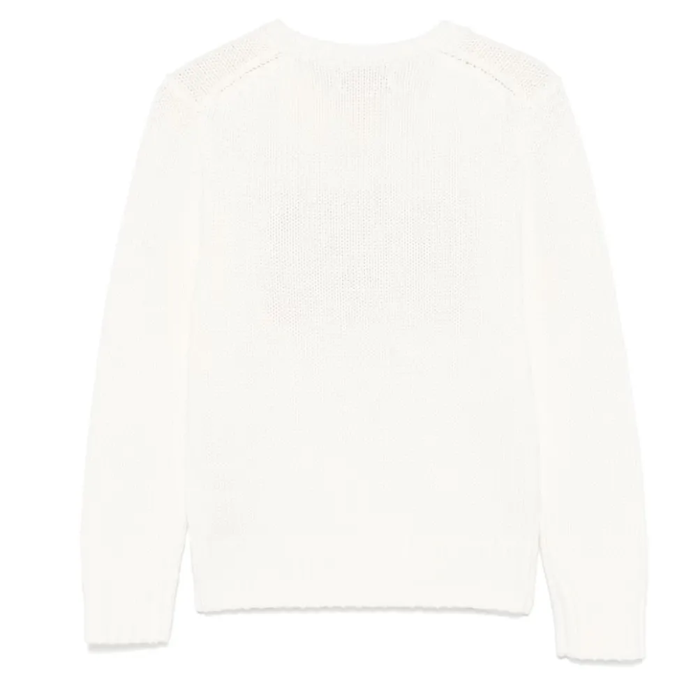 Flag Sweater