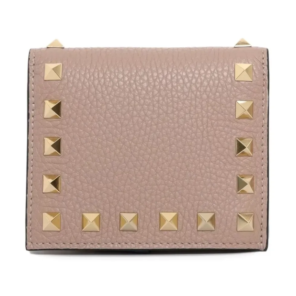 Flap French Wallet P45