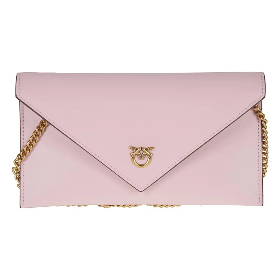 Flat Purse Mini