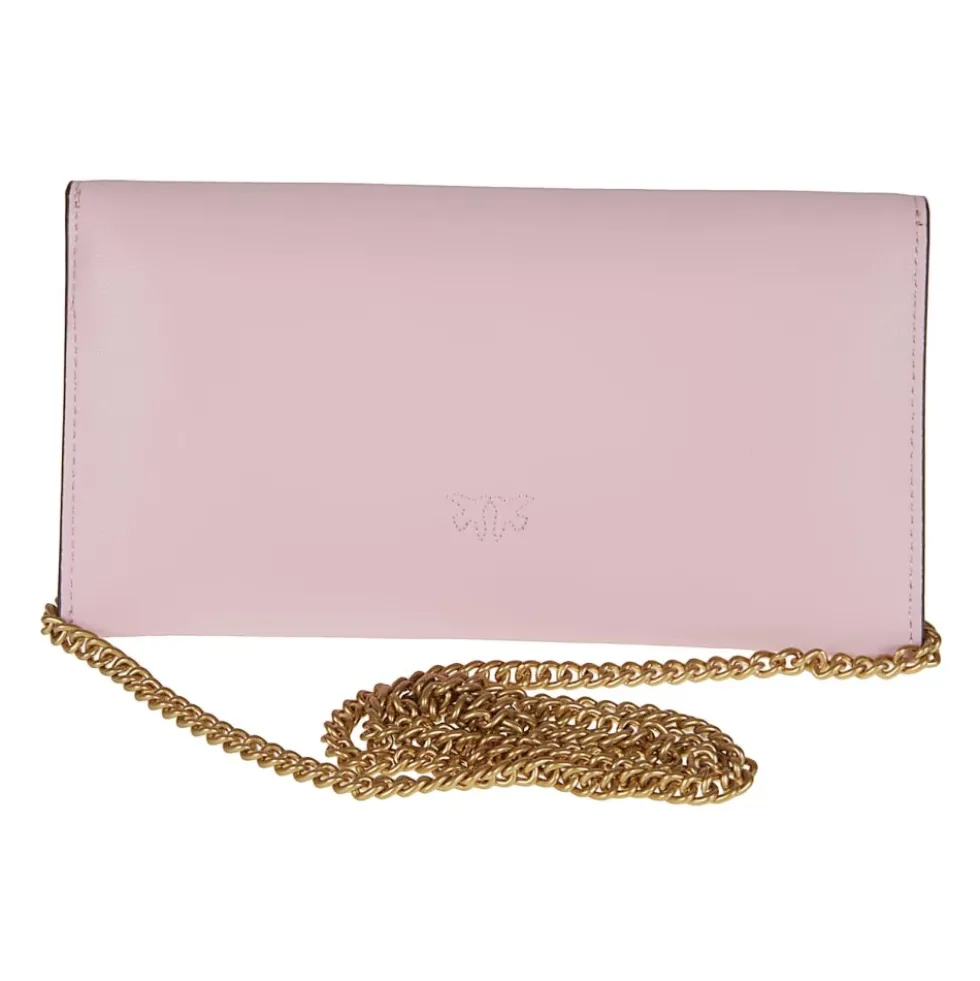Flat Purse Mini