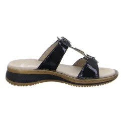Flat Sandals