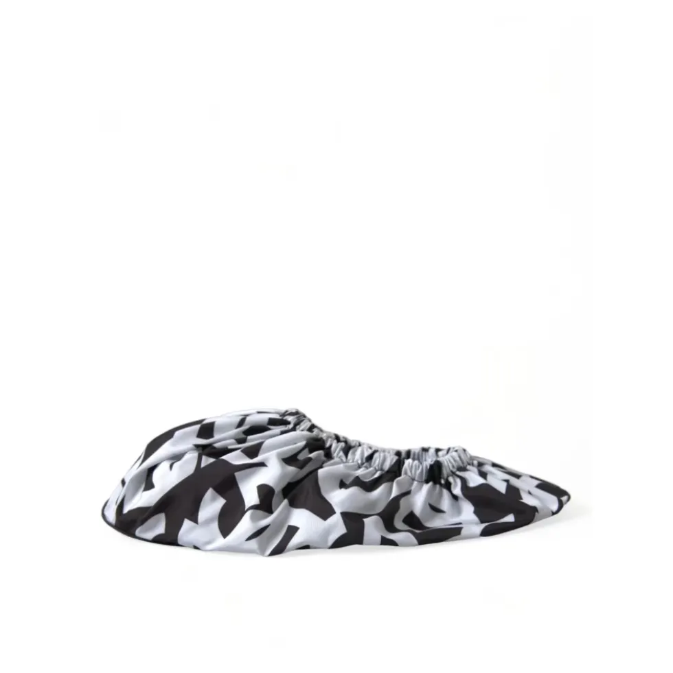 Flat Sandals