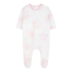 Floral Long Sleeve Set