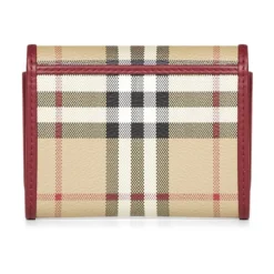 Foldover Wallet