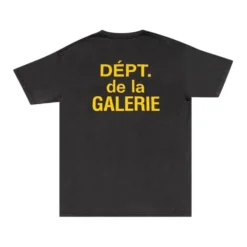 French Tee
