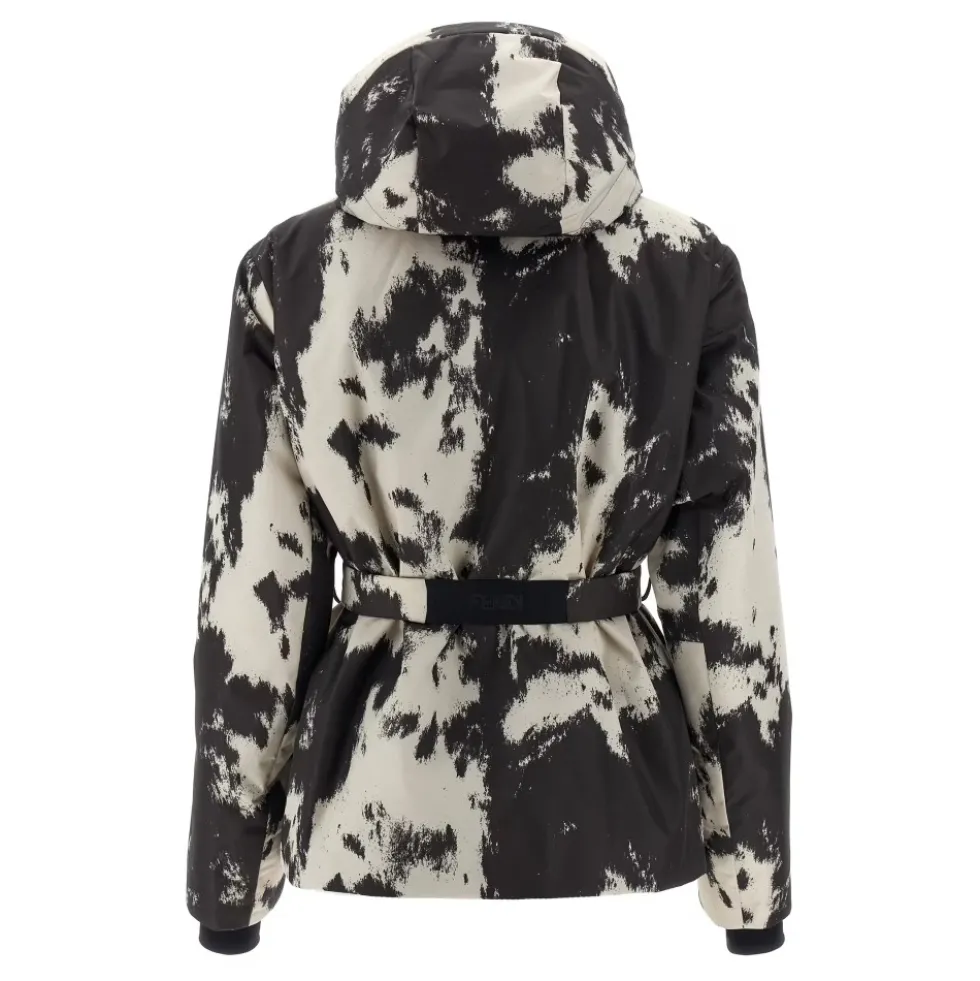 Frosted Fauna Ski Jacket