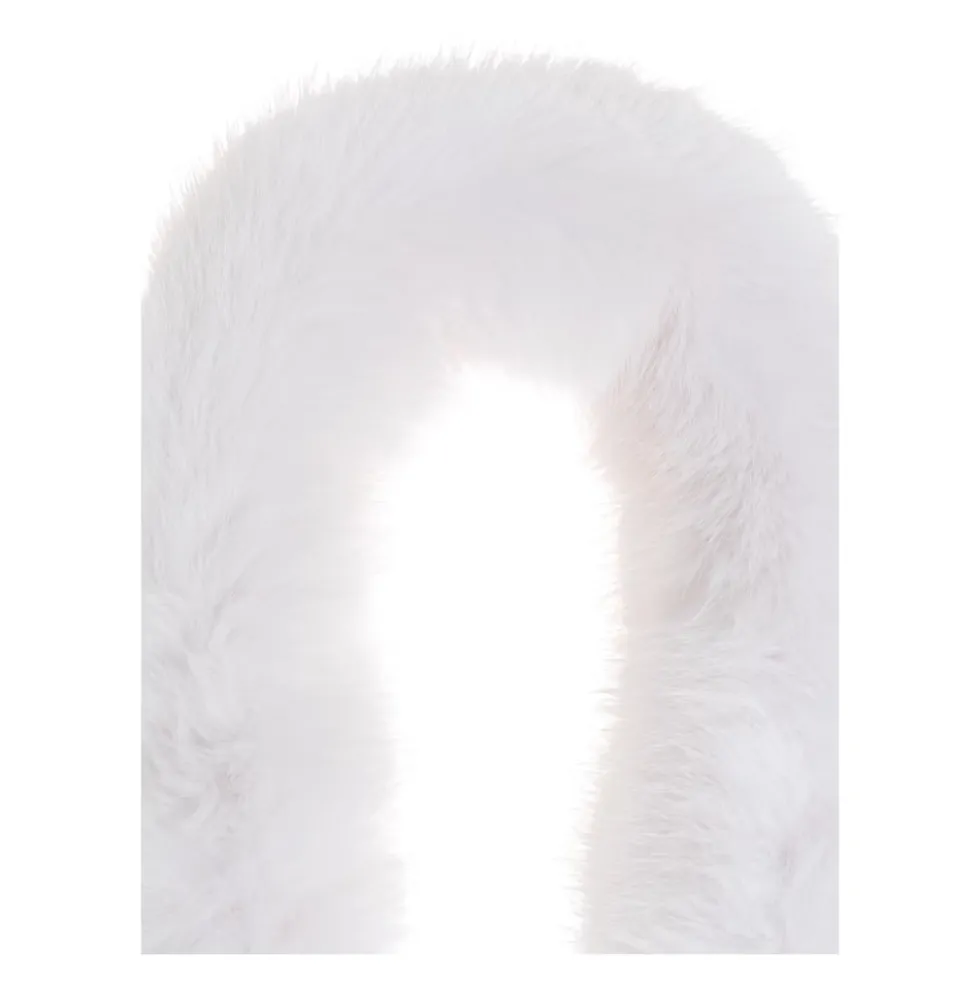 Fur taskerem