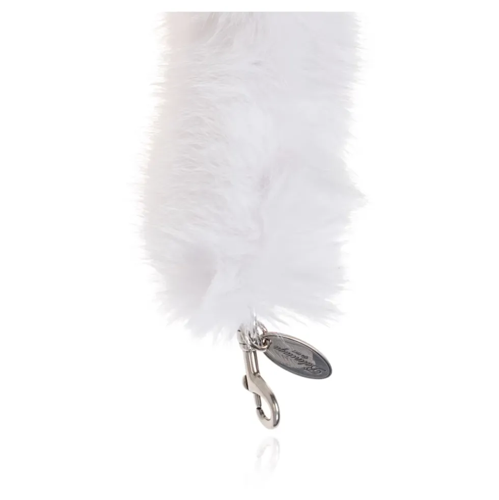 Fur taskerem