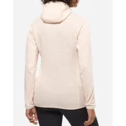 Fusion Grid Hoodie