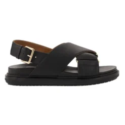 Fussbett Sandaler