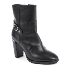 FW0FW06768BDS Heeled Boots