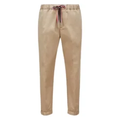 Gabardine Jogging Bukser