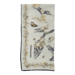 Gaia Scarf