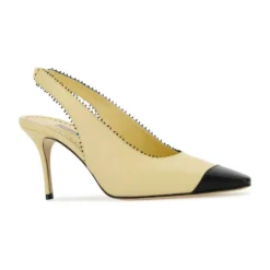 Gaius Pumps
