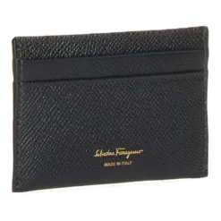 Gancini kortholder
