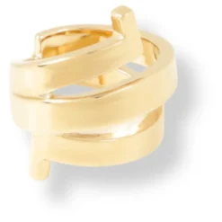 Gancini Triple-band Ring