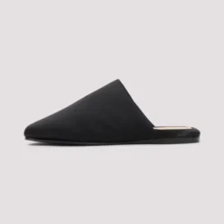 Garnier Padded Mules