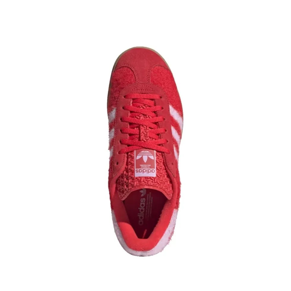 Gazelle Bold Sneakers