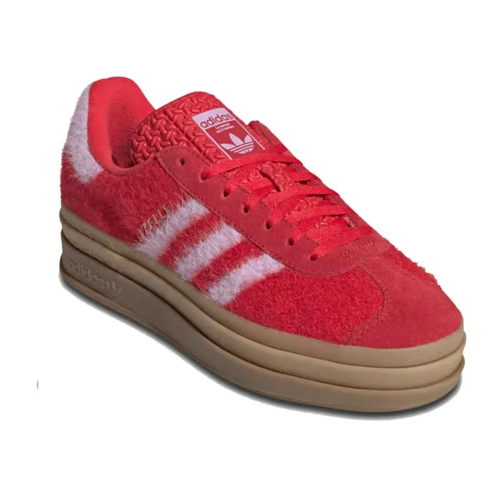 Gazelle Bold Sneakers