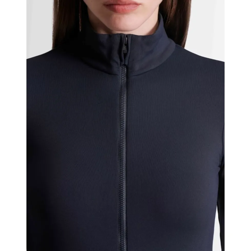 Gemini Thermal Layer Sweater