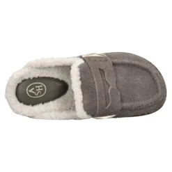 Genda Slipper-Mule