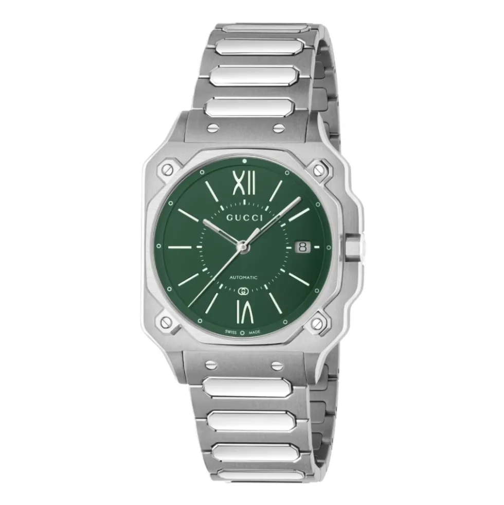 G-Flat Watch