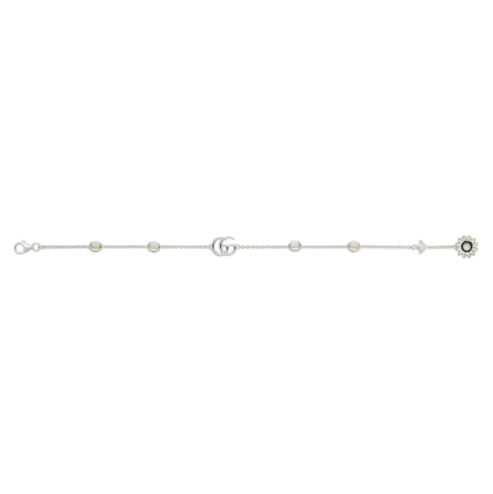 GG Marmont Mother of Pearl Armbånd
