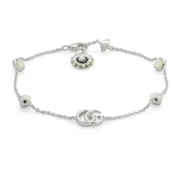 GG Marmont Mother of Pearl Armbånd