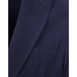 Giacca Monopetto Oxford