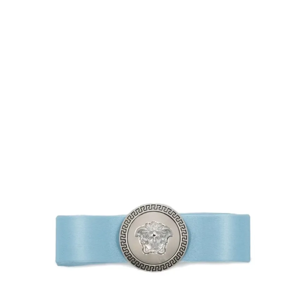 Gianni Ribbon Hair Clip