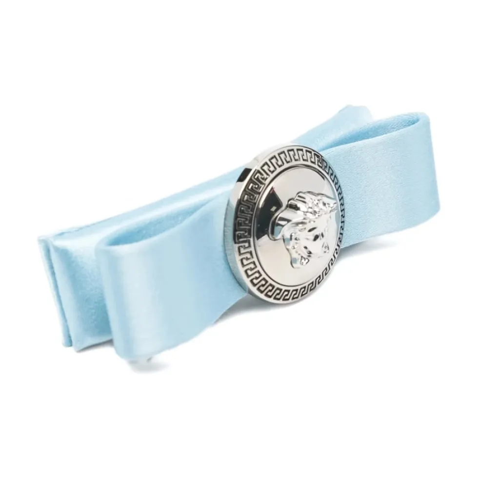 Gianni Ribbon Hair Clip