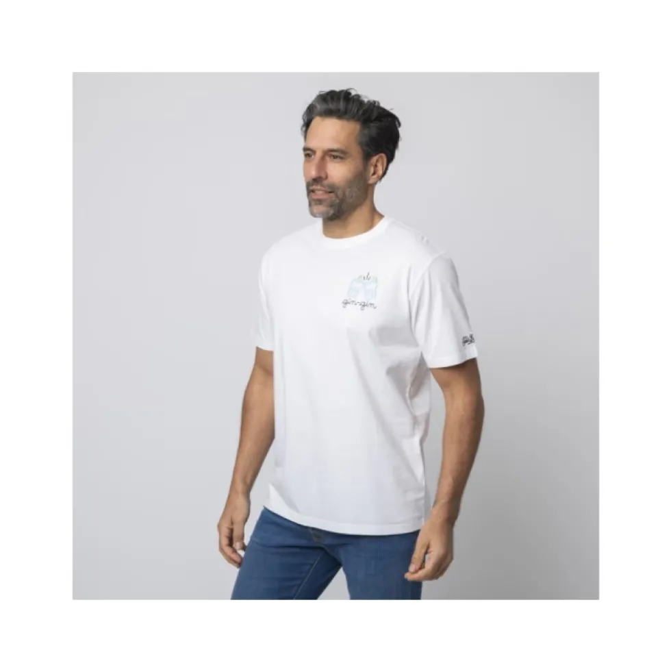 Gin-Gin T-shirt
