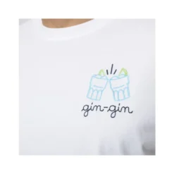 Gin-Gin T-shirt