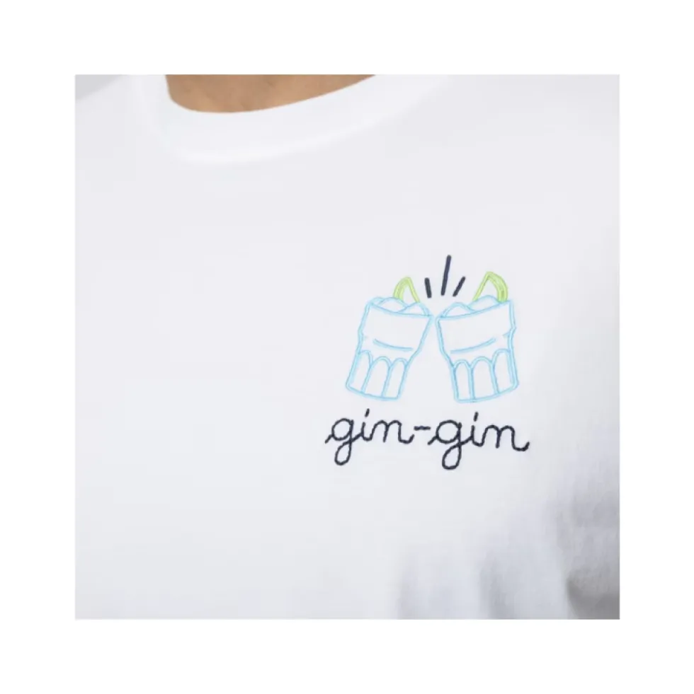 Gin-Gin T-shirt