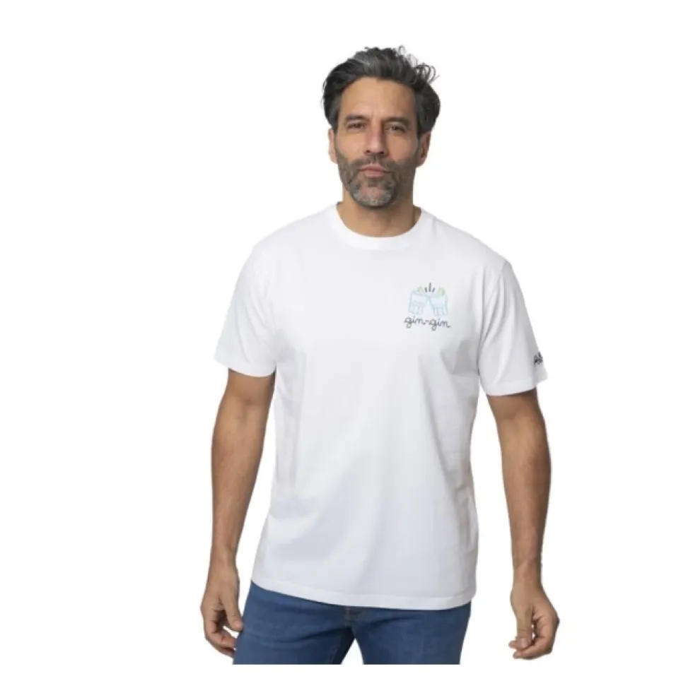 Gin-Gin T-shirt