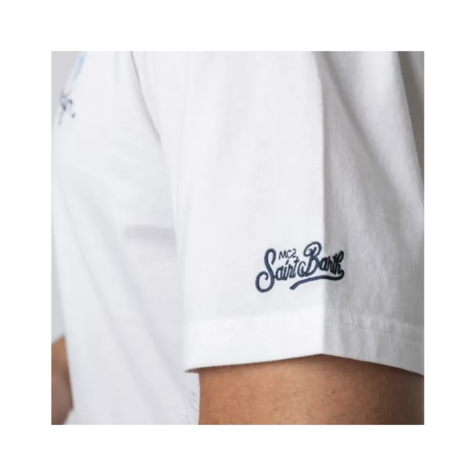 Gin-Gin T-shirt
