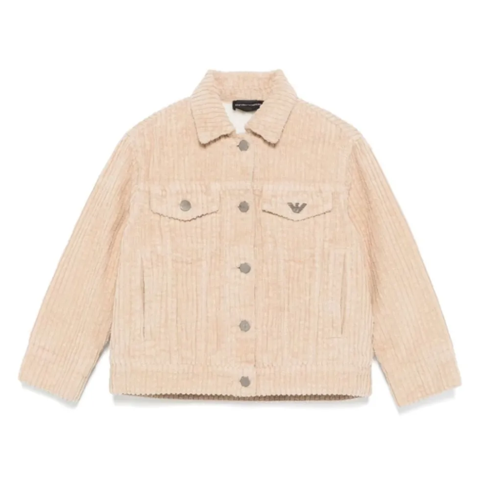 Giubbino Blouson