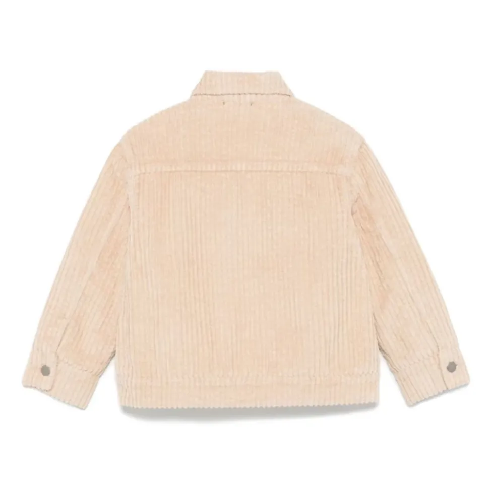 Giubbino Blouson