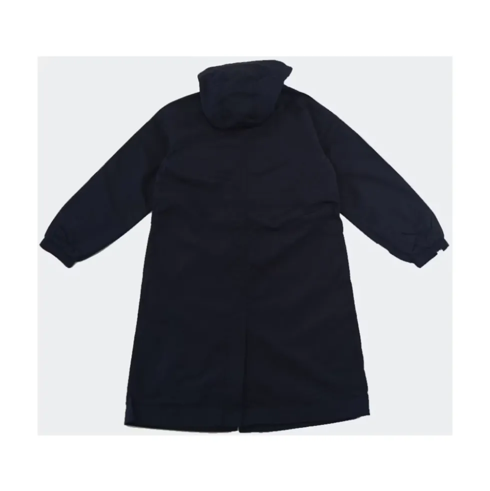 Giubbino Parka