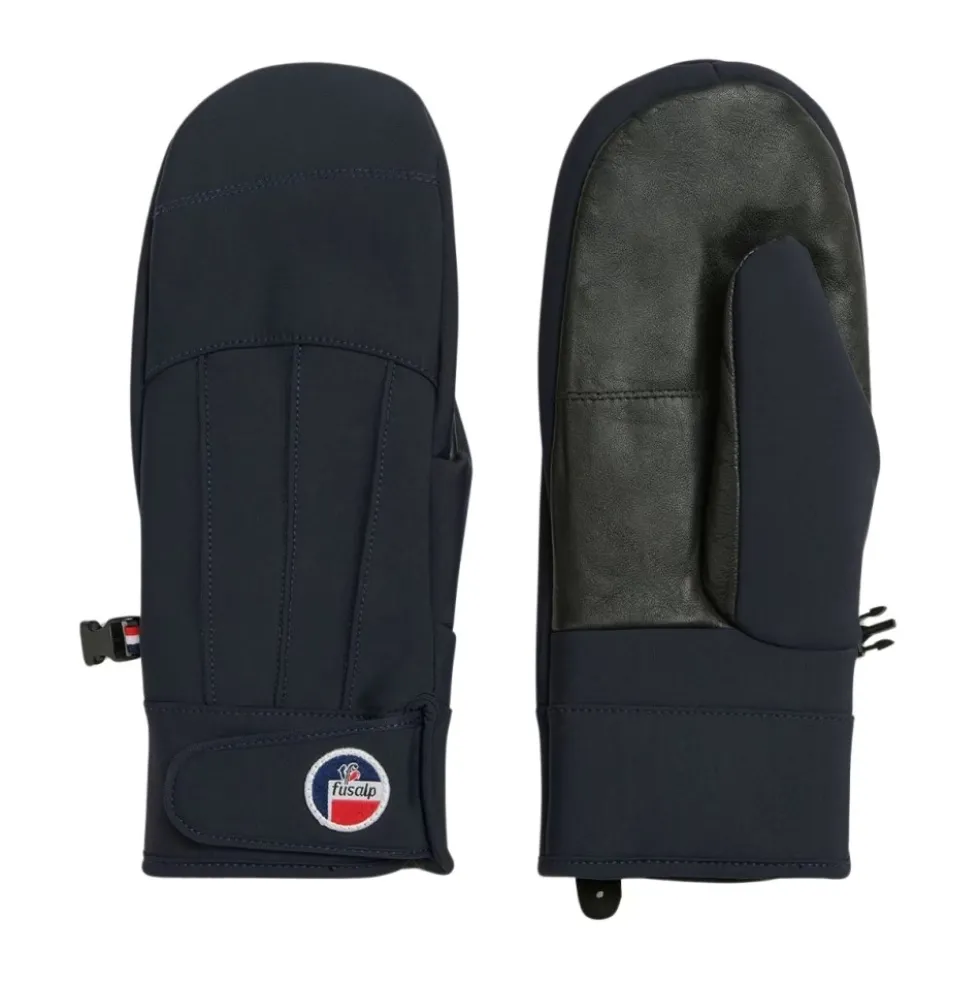 Glacier Mitten