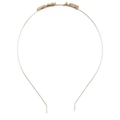 Glossy Minimalist Headband