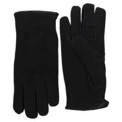 Gloves Regular Solid 100% Handmade