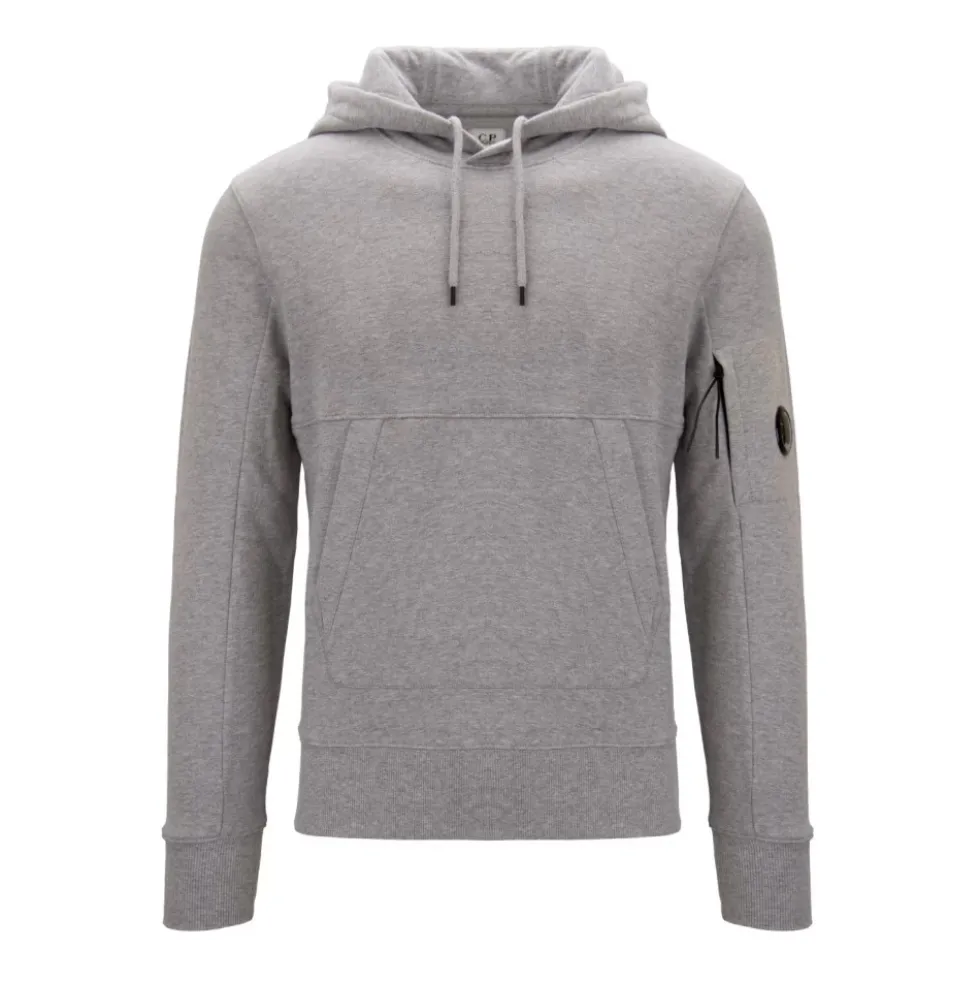 Goggle Hoodie
