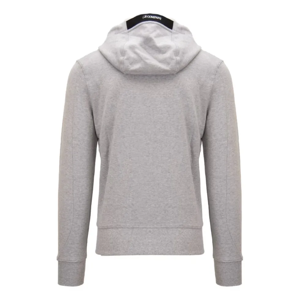 Goggle Hoodie