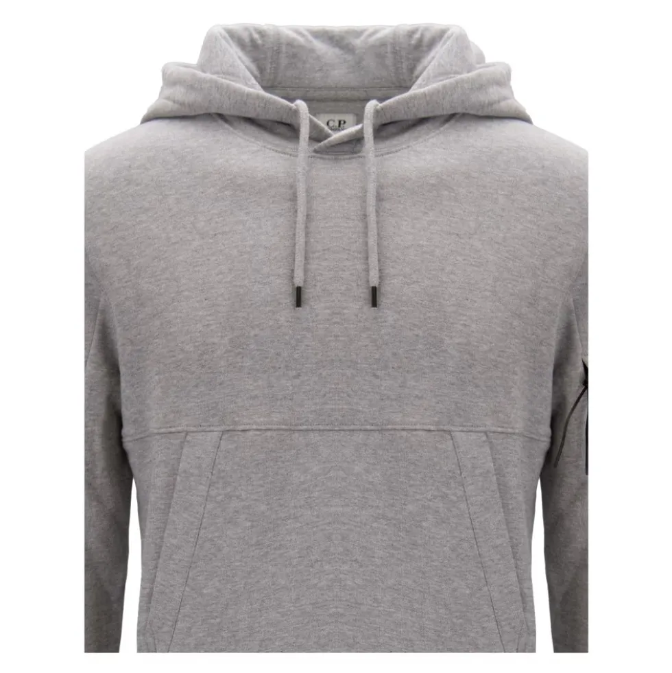 Goggle Hoodie