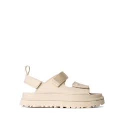 Goldenglow Sandals Sea Salt