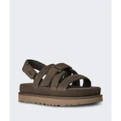 Goldenstar Gleam Sandal