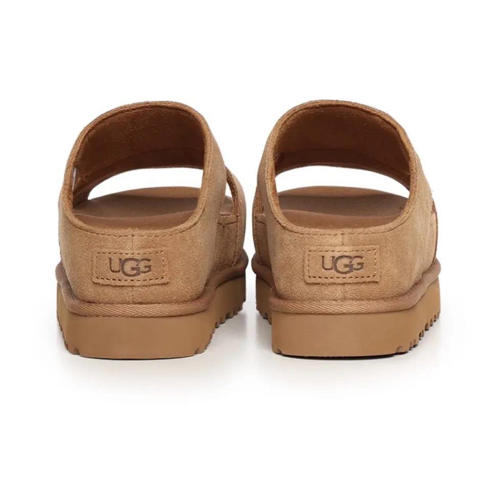 Goldenstar Hi Cutout Slide
